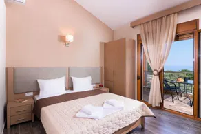 Kapsogeorgis Rooms - Rom