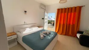 Rida Village Hotel Ksamil Island - Værelse