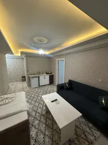 Ist Suit Otel - Room