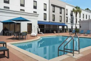 Hampton Inn Panama City Beach - Piscine