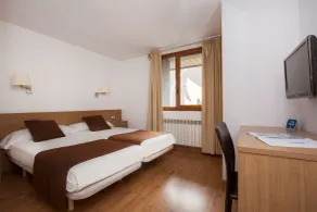 Hotel Catalunya Ski by Nexta - Room