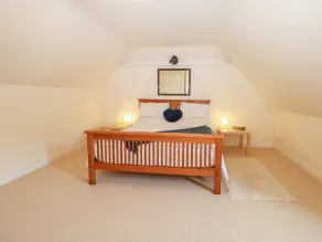 The Annexe - Chambre
