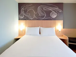 Ibis Barcelona Meridiana - Rom