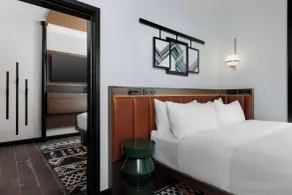 Motto By Hilton Bentonville Downtown - Room
