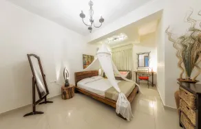 Parys Villas - Room