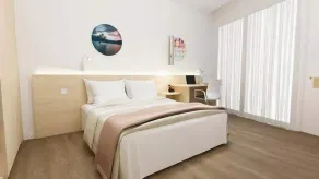 SH Campus Lyceum - Room
