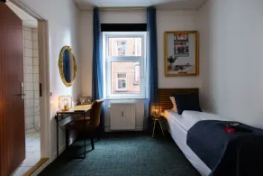 Milling Hotel Ansgar - Room