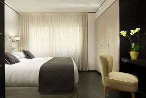 Ponte Vecchio Suites & Spa - Room