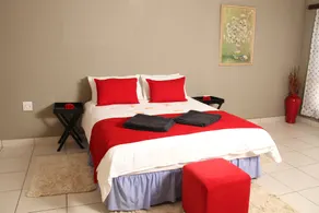 Tinyiko Kruger Lodge - Zimmer