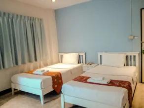 NIM SEE SENG Hotel - Room