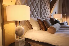 Boutique Hotel Steenhof Suites - Adults Only - Chambre