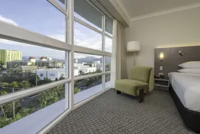 DoubleTree by Hilton Hotel Cairns - Room