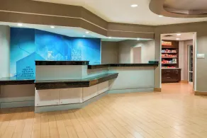 SpringHill Suites Indianapolis Carmel - Réception