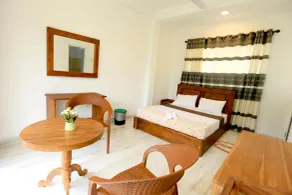 Top Mountain Resort - Chambre