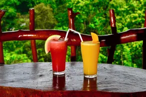 Opal Stay - Restaurante