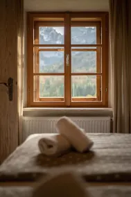 Country House Trata - Værelse