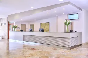 Hotel Aurora Plava Laguna - Réception