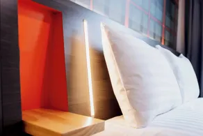 easyHotel Paris Nord Aubervilliers - Habitación
