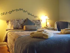 À la Claire Fontaine B&B et Spa - Rom