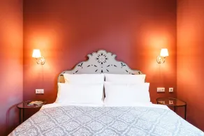 HENRI Hotel Kitzbühel - Chambre
