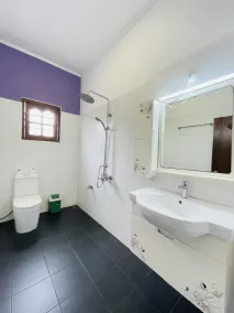 Ravan Resort Tangalle - Baño