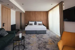 City Hotel Dubrovnik - Zimmer