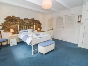 Coth Skyber - Chambre