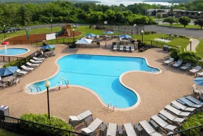 Holiday Inn Resort Lake George - Adirondack Area by IHG - Basseng