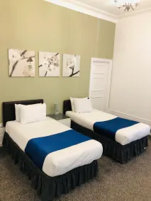 Albany, Brighton & Hove - Chambre