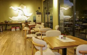 AFA Hotel - Ristorante