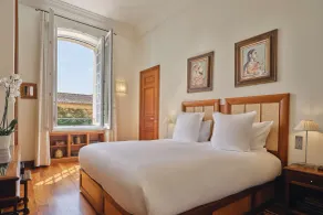 Airelles Pan Dei Palais - Habitación