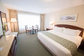 Los Tallanes Hotel & Suites - Room