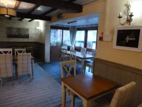 The Liscawn - Restaurant