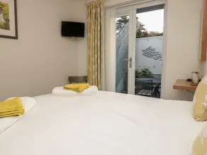 Hamnavoe - Habitación