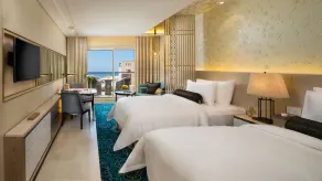 Kempinski Summerland Hotel & Resort Beirut - Room