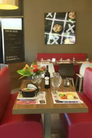 ibis Styles Castres - Restaurant