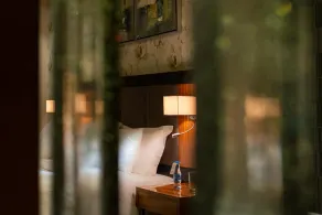 Hyatt Buyutat Serviced Apartments - Room