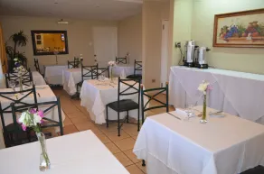 Hotel Don Eduardo - Restaurant