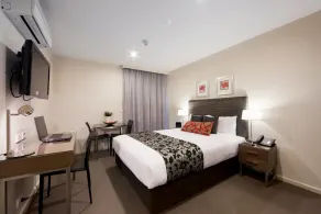 Adina Serviced Apartments Canberra Dickson - Room