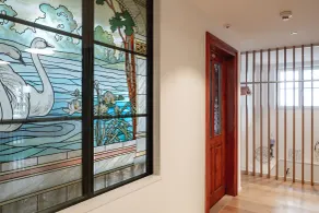 Linde Heiden Swiss Quality Hotel - Rezeption