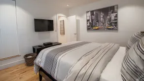 Newly Renovated Carriage House - Chambre