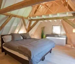 Hostellerie Hof Ter Doest - Camera