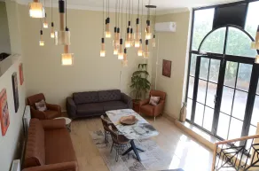 Dessera Vineyards Hotel - Reception