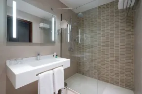 Royaume Hotel Aeroport - Salle de bain