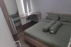 Barata Residence Aeropolis - Room