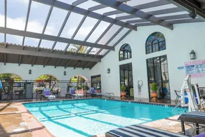 Holiday Inn Express San Clemente N – Beach Area by IHG - Piscina