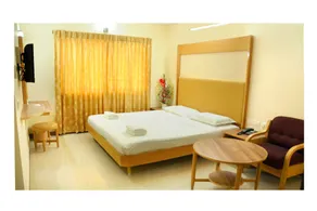 Hotel Rajadhane - Room