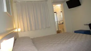 Asppen Hotel - Habitación