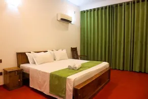 Sesali Residences - Camera