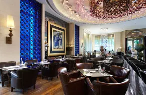 Hotel Eclat Taipei - Restaurant